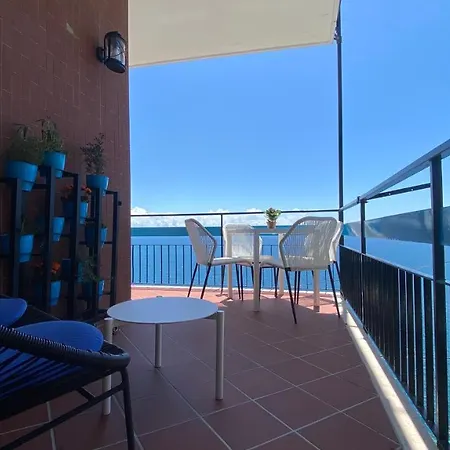 Appartement La Marea - Panoramico Amalfi
