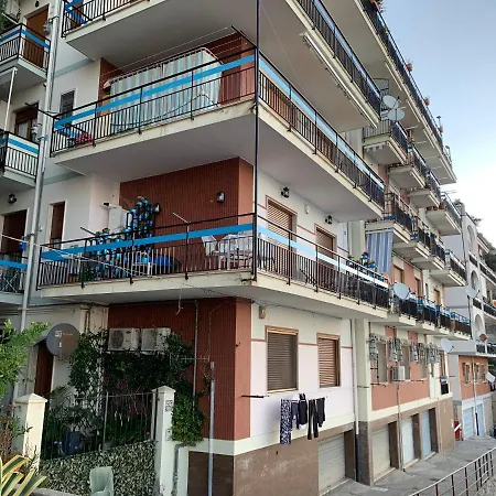 Appartement La Marea - Panoramico