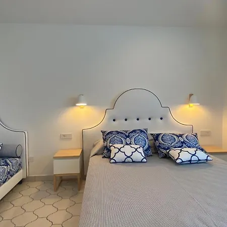 La Marea - Panoramico Appartement Amalfi