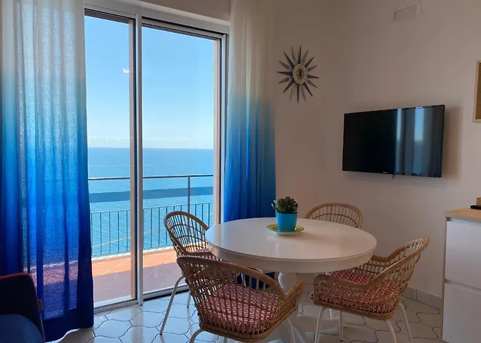 La Marea - Panoramico *