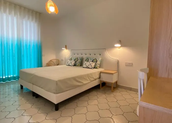 La Marea - Panoramico Appartement Amalfi