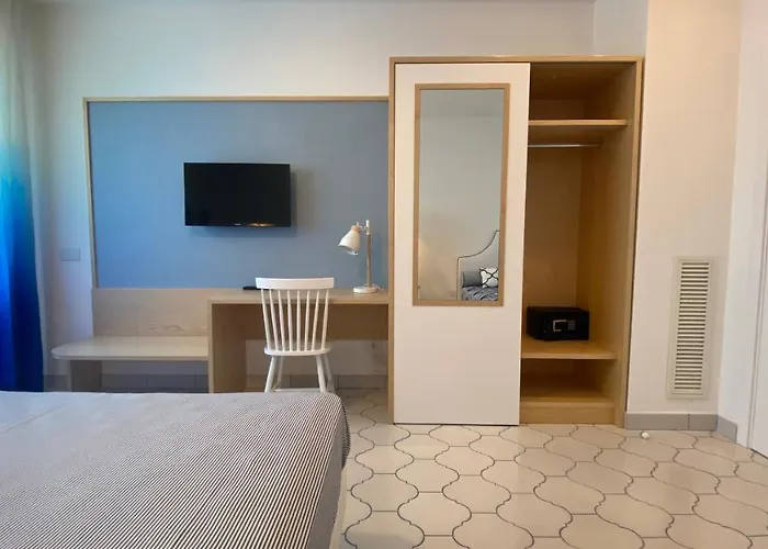 Appartement La Marea - Panoramico Amalfi