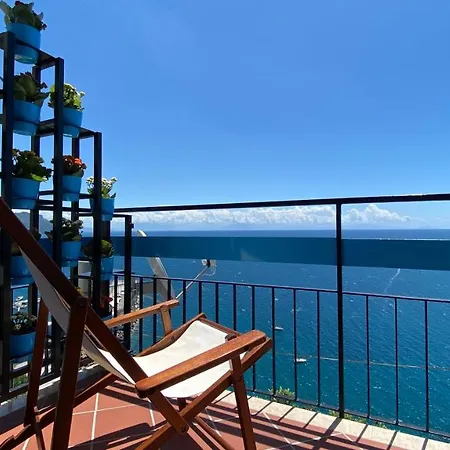 La Marea - Panoramico *